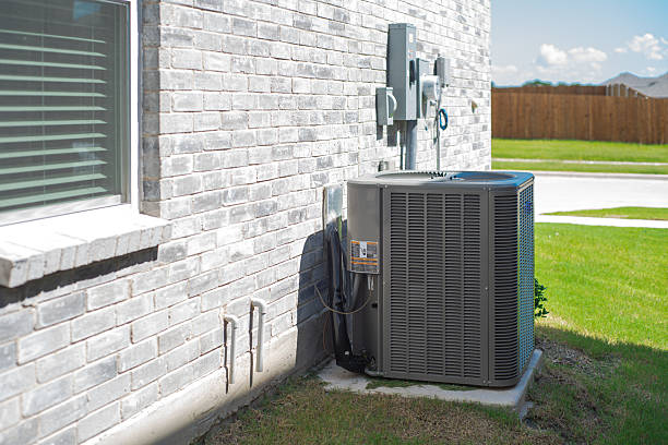 Reliable Hvac contractor in Spring Hill, TN by FH HVAC